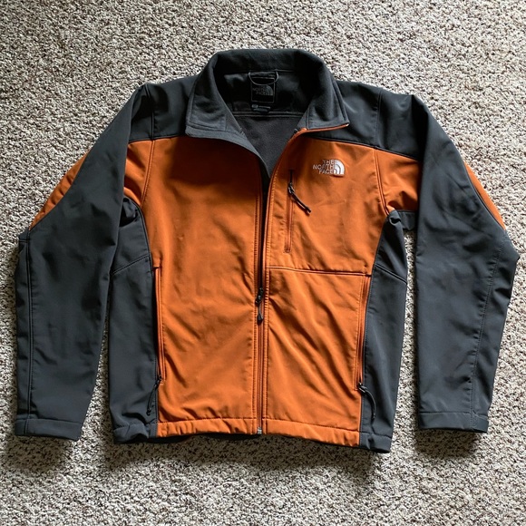 The North Face Other - North Face Water Resistance Coat